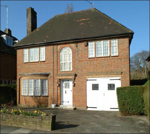 074 Kingsley Way